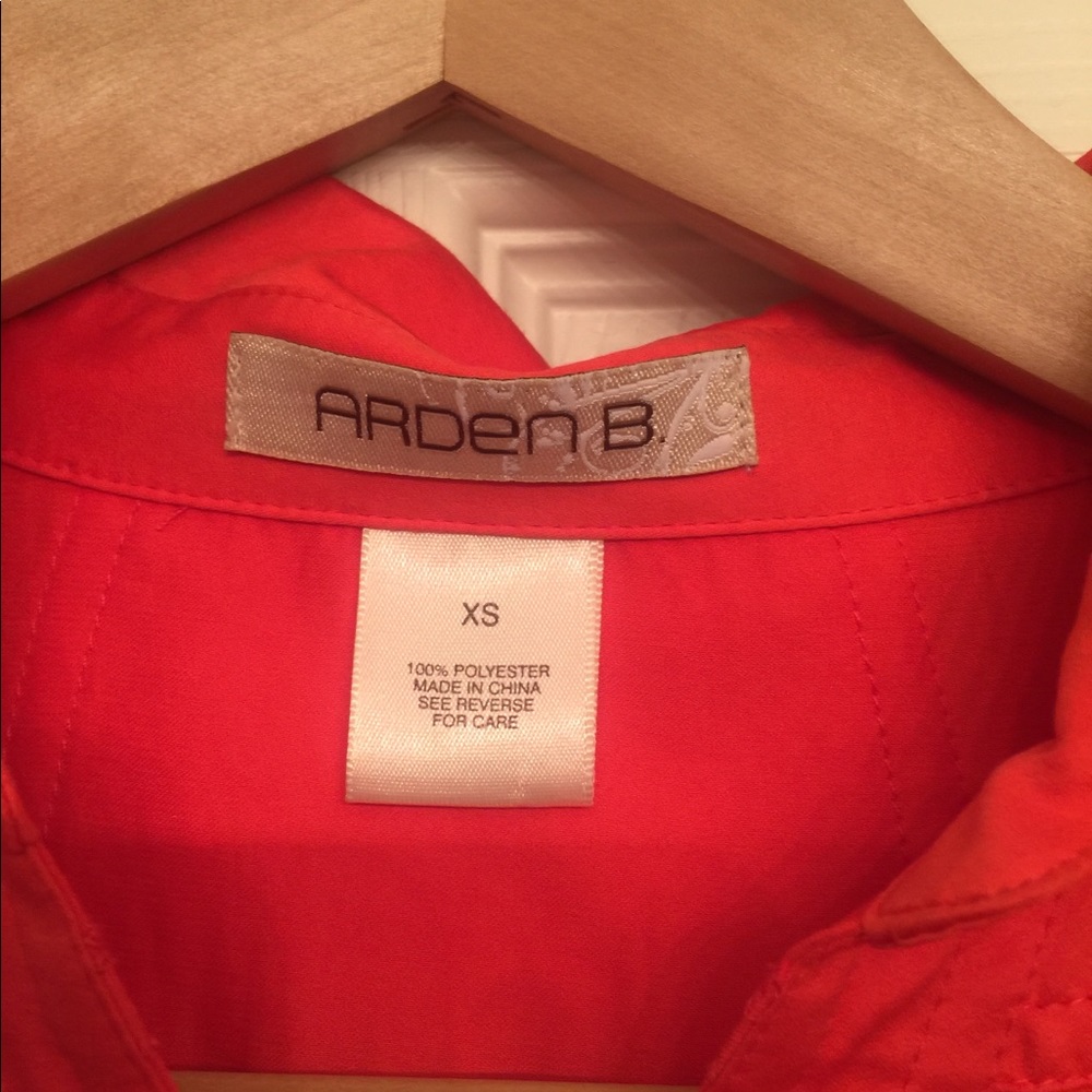 Aden B Romper View 2